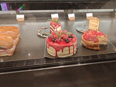 -BAKER&SPICE(环贸店)