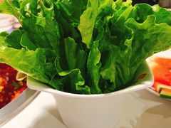 生菜-椒王火锅(厚街万达店)