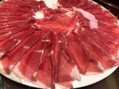 -竹叶涮肉坊(总店)