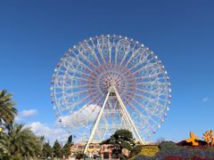 -七彩云南欢乐世界