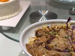 -红蜡烛-养生粥-津鲁菜(中山路店)