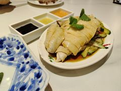 -芽笼芽笼新加坡餐厅(世纪汇店)
