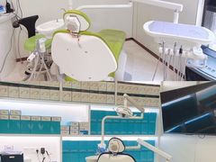 -维乐口腔·埃齐门诊(静安店)