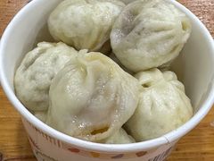 -红帽叔叔包子