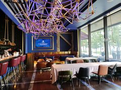 -大八江景意大利西餐厅LargeEight Italy Restaurant(1862时尚艺术中心店)