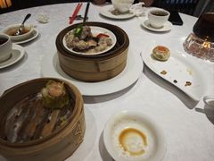 -红棉中餐厅·广州海航威斯汀酒店