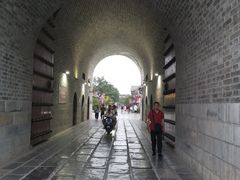-青州古城