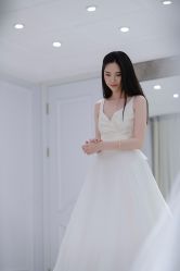 -MANLI BRIDAL婚纱