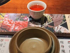 -盡膳口福跷脚牛肉火锅(合生汇购物中心店)