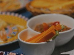 艾克麦克面包-苏坦土耳其西餐厅(玉林店)
