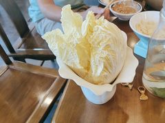 -百叶居·老北京涮羊肉(鼓楼店)