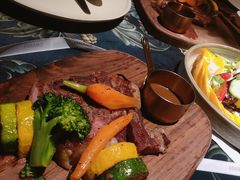 -第101座花园餐厅(湖滨88店)