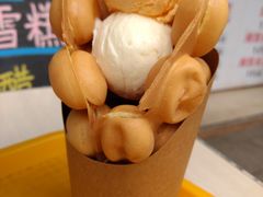 -成裕雪糕店(士多店)