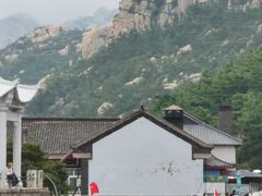 -崂山仰口游览区