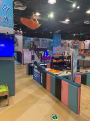 点击看大图 -卡通尼乐园(重庆南坪协信星光店)