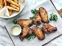 -农畉LONFOOD(福田星河COCOPark店)