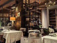 -一棵树·意大利西餐厅One Tree(新城店)