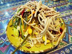 -西域美食(西直门南小街店)
