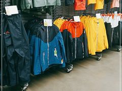 -迪卡侬(南二环店)