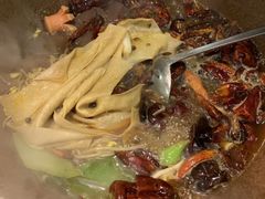 -常和州·夜宵大排档(常州单店)