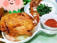 -粗茶淡饭•陕菜•家常菜