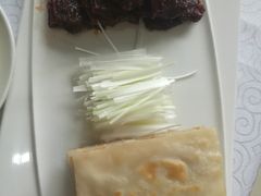 -大鸭梨烤鸭店(古城店)