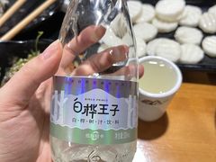 -果松木炭酸菜铜火锅·外婆参鸡汤