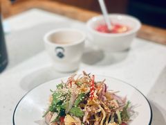手撕鸡-江渔儿酸菜鱼(奥园广场金发购物中心店)