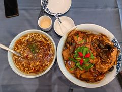 -皇饭儿·王润兴酒楼(河坊街店)