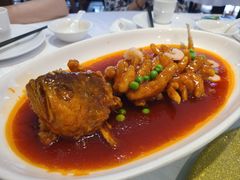 -老人和饭店(淮海中路店)
