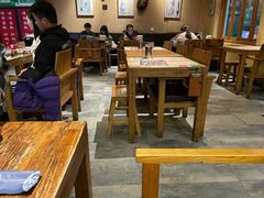 大堂-串大叔炭火烤串·鸡西大冷面刀削面(总店)
