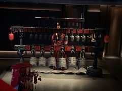 -曾宴·楚菜(湖北省博物馆店)