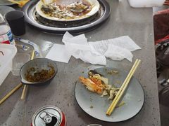 -仙螺岛海鲜自助餐厅(总店)