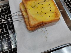 -宗泉烤全羊·烤羊腿(解放东路店)