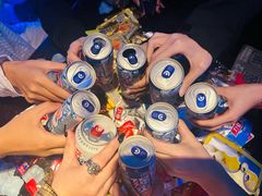 -佰迪乐KTV(阳桥店)