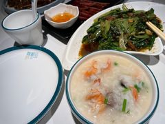 -荔粥记潮汕砂锅粥(太湖路店)