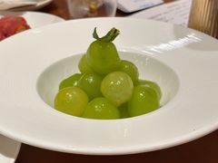 -杭州JW万豪酒店-万豪中餐厅