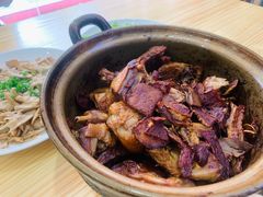 -斯丹姜母鸭·古法干香(涂门街总店)