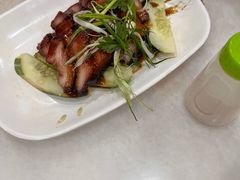 -南香饭店(Jalan Sultan)