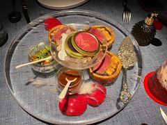 -弦月窗LUNETTE BY AMANDA(复兴路店)