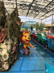 -大望京儿童游乐场