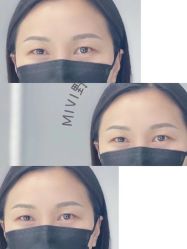 -MIVI野生眉纹绣纹眉