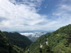 -大水川景区