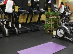 -RoMan罗马健身工作室(莘庄店)