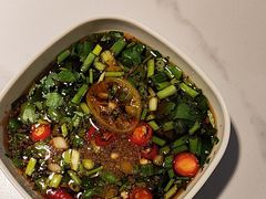 -椰子湾·海南火锅·糟粕醋·椰子鸡(正大广场店)