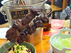 -炒豆合作社(东四总店)