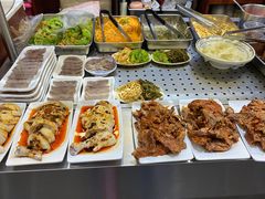 -陇尚人家中国蘭州牛肉面(高新万达店)