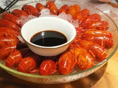 -马头巷·隐庐居·红油大虾(园区店)