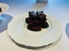 老上海熏鱼-福1088