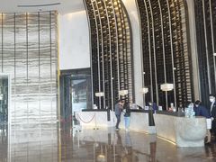 -江门富力万达嘉华酒店